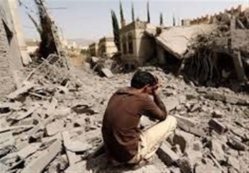صلح یمن، خیلی دور، خیلی نزدیک