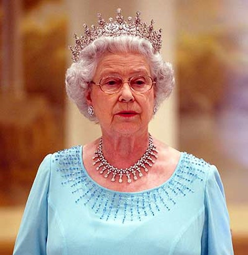 مهر تایید ملکه انگلیس بر خروج از اتحادیه اروپا