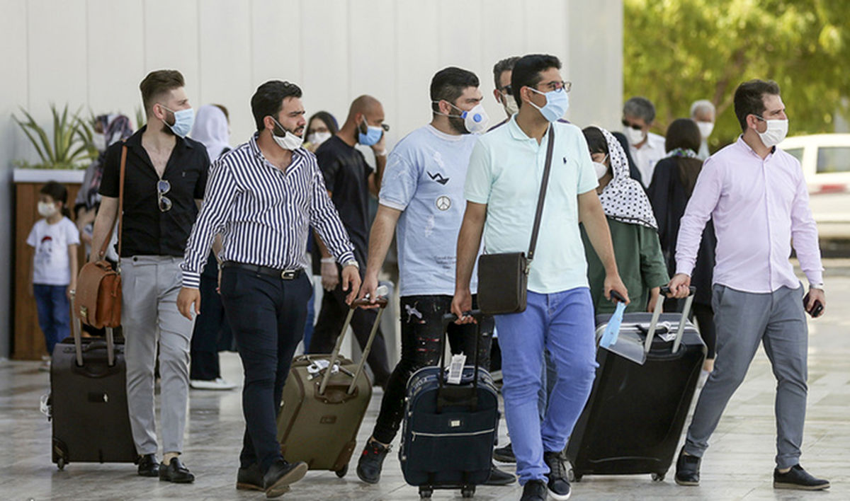 مقررات جدید سفر ایرانی ها به هند، کویت و قطر