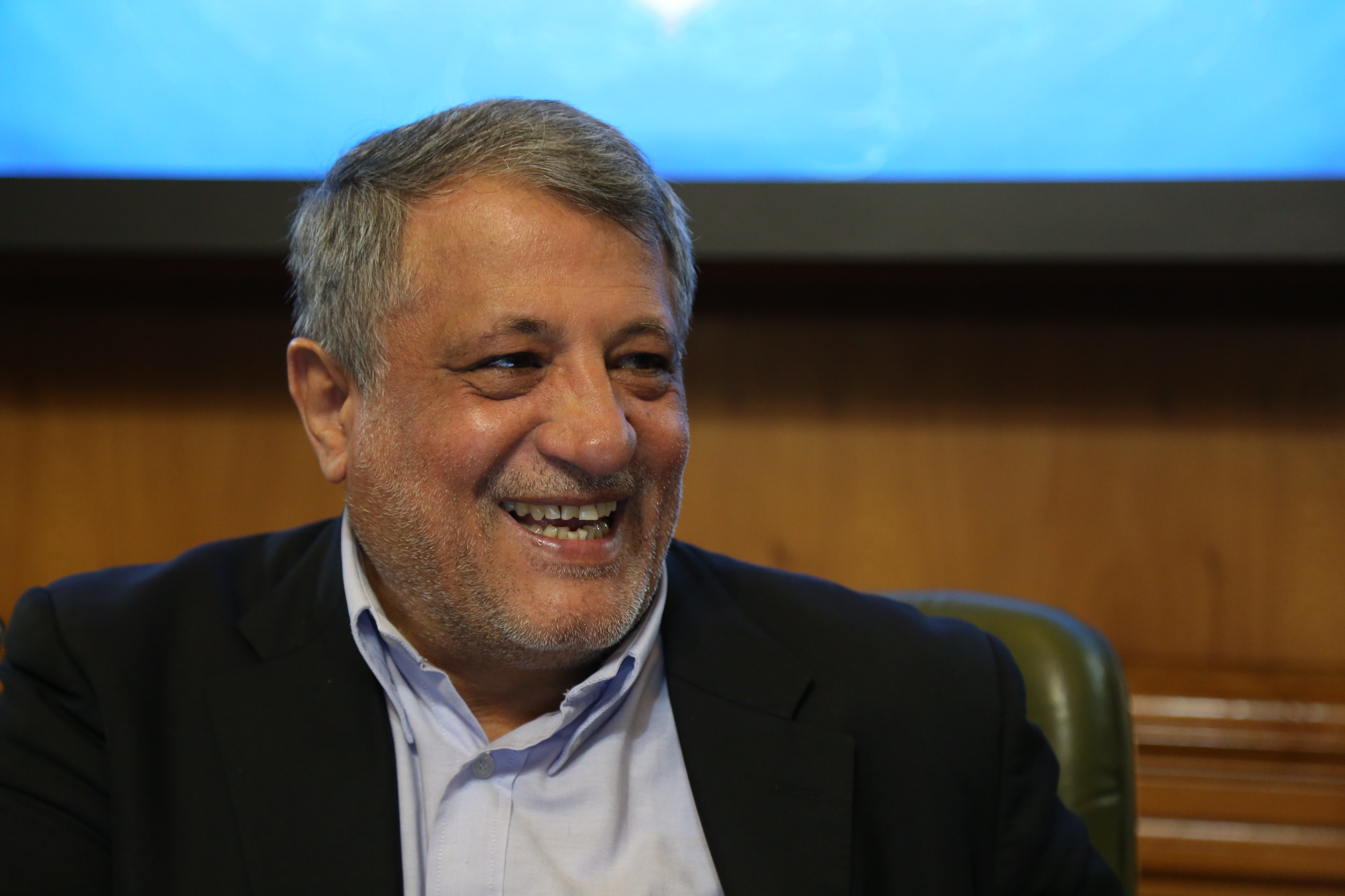 رئیس شورای شهر تهران:تحقق مدیریت یکپارچه شهری باید به گام‌به‌گام باشد