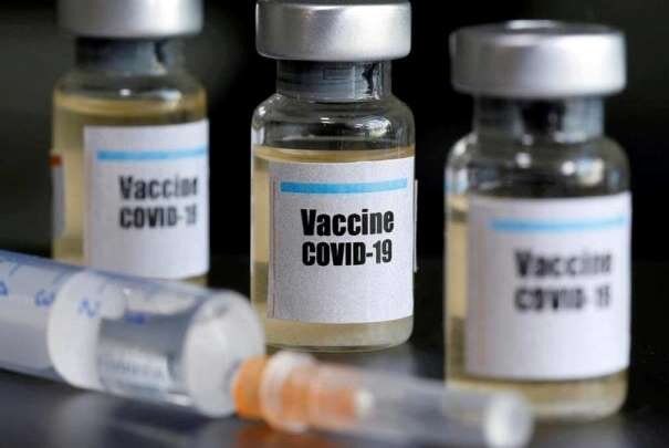 تزریق رایگان واکسن کرونا در چین