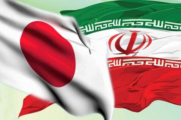 برنامه ژاپن برای خرید نفت از ایران