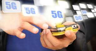 استانداردهای نسل جدید اینترنت ۵G تعیین شد
