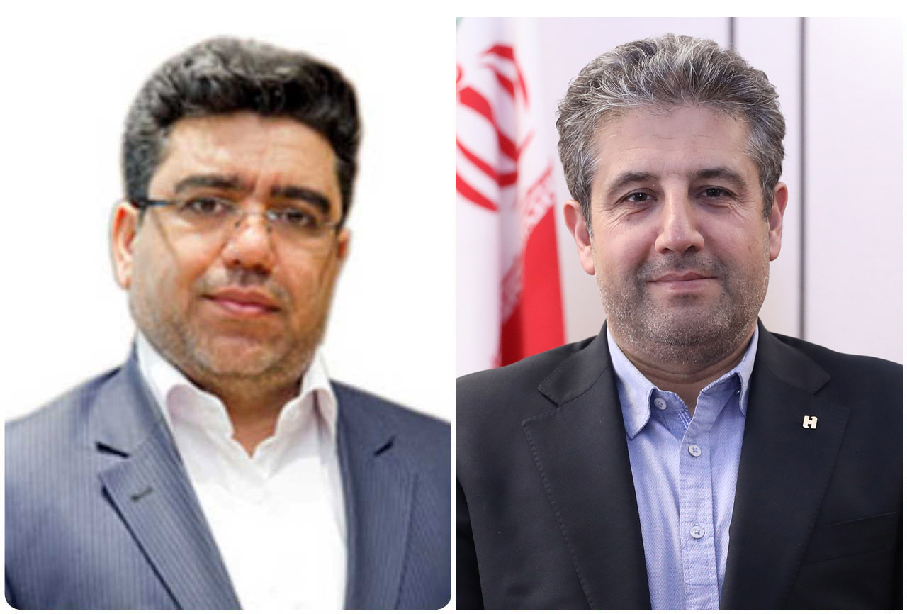 ​دو عضو جدید هیئت‌مدیره بانک صادرات ایران انتخاب شدند