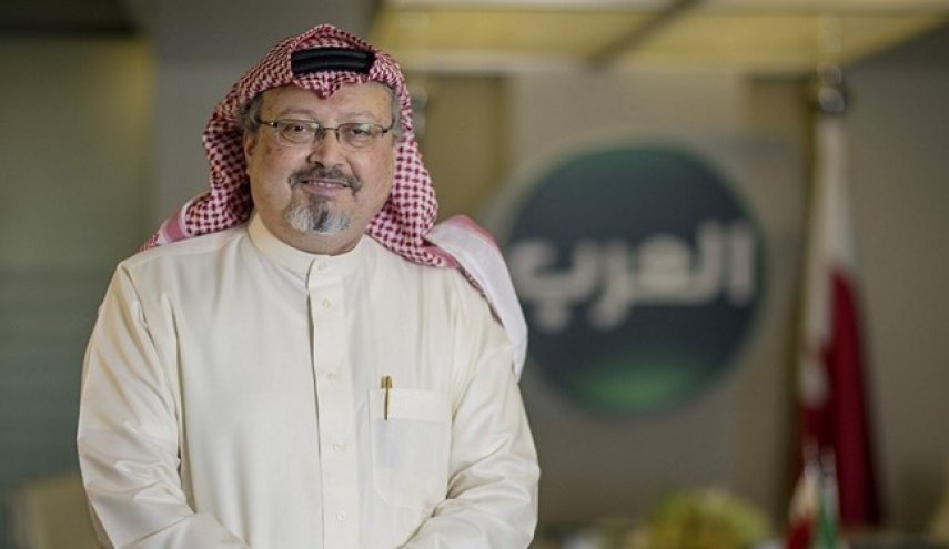 مقام سعودی: ناپدید شدن «خاشقجی» ما را نگران کرده است!