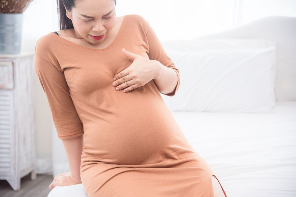 نشانه های سکته در دوران بارداری + چگونه خطر را کاهش دهیم؟