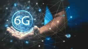 سامسونگ به توسعه شبکه 6G می‌اندیشد!