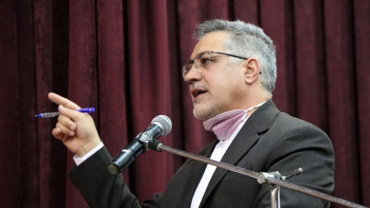 تلاش نماینده جیرفت برای استیضاح وزیر ارتباطات