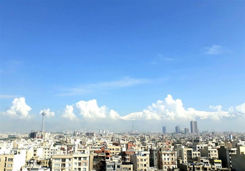 گزارش یورونیوز از افزایش قیمت مسکن در تهران +فیلم