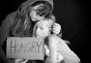 هشدار درباره موج گرسنگی در جهان تا چندماه دیگر!