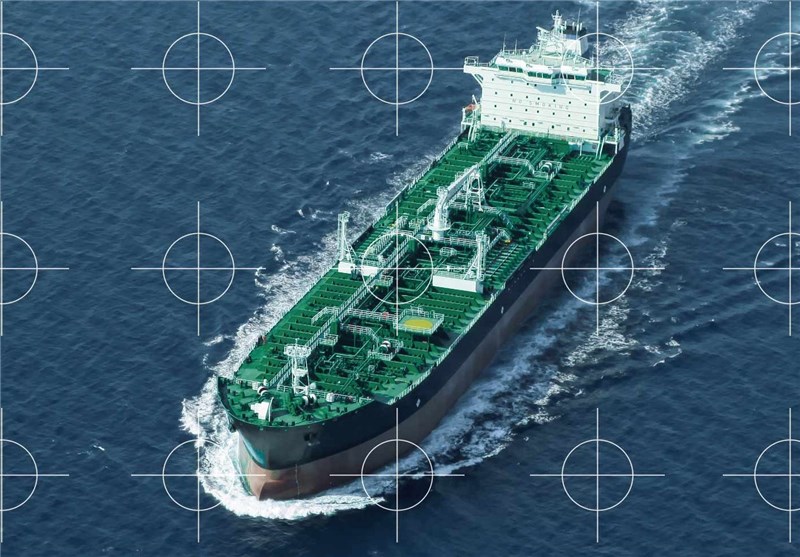 ایران از زمان لغو معافیت‌ها حداقل ۱۲ محموله نفت فروخته است 