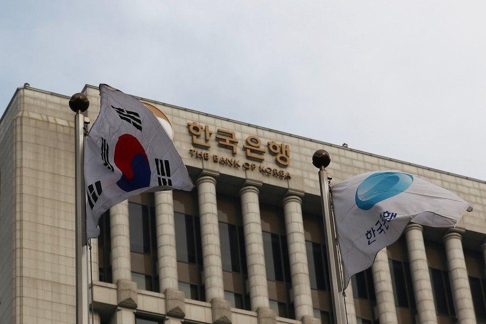 چین و کره جنوبی رهبران بالقوه بانکداری بدون پول نقد!