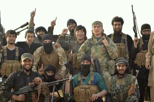 درخواست تلگرامی داعش برای حمله به ایتالیا +عکس