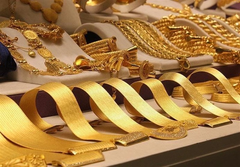 واردات طلای هند به کمترین رقم طی ۳سال گذشته رسید