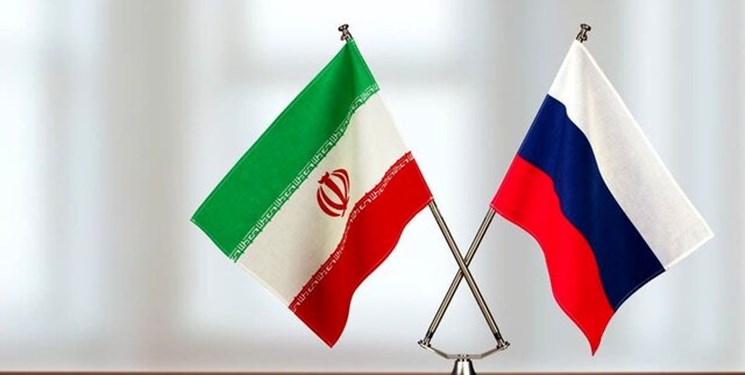 تحریم روسیه فرصتی برای رشد تجارت خارجی ایران