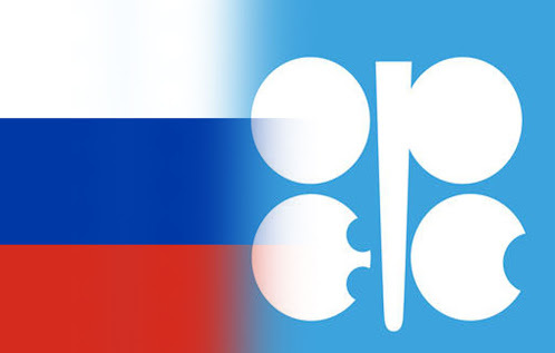 واکنش مثبت نفت به تمدید احتمالی کاهش تولید اوپک/ روسیه پایبند می‌ماند