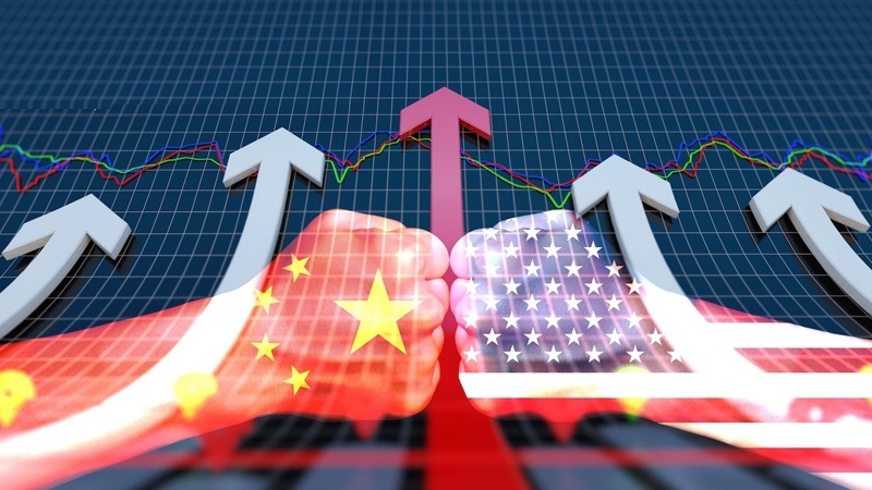 آمریکا تعرفه‌ ۲۵درصدی بر کالاهای چینی را فعال کرد