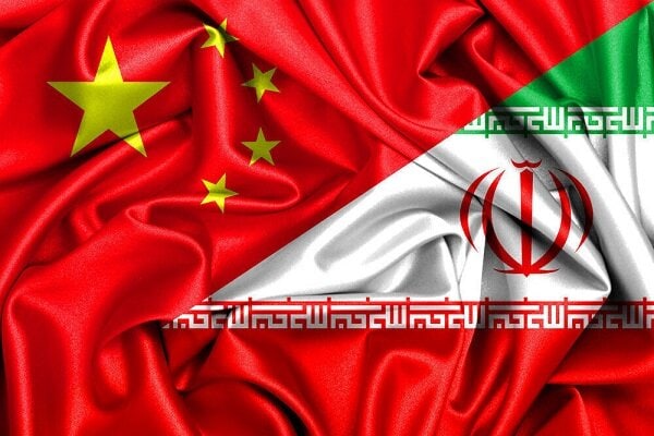تجارت ایران با چین در سال گذشته ۱۹میلیارد دلار شد