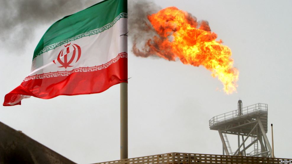 چرا ایران خطری برای بازار انرژی روسیه نیست! 