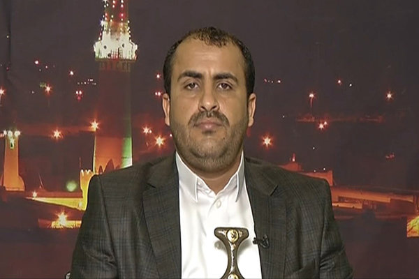 انصارالله: یک موشک بالستیک به کاخ ملک‌سلمان شلیک کردیم