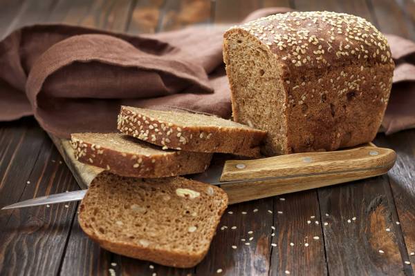 بهترین نان برای کاهش وزن و خوش اندام شدن +عکس
