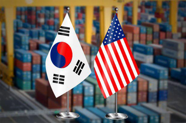 مذاکرات آمریکا و کره جنوبی درباره تحریم‌ها علیه ایران