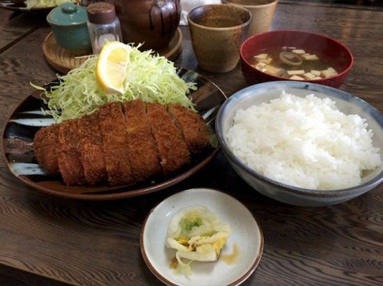 ۵ عادت غذایی ژاپنی‌ها برای تناسب اندام
