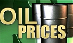 کاهش قیمت نفت در بازار جهانی/نفت برنت دریای شمال ۶۸.۰۲دلار قیمت‌گذاری شد 