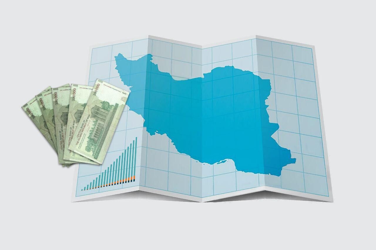 ایران بیشترین معافیت‌های مالیاتی دنیا را دارد