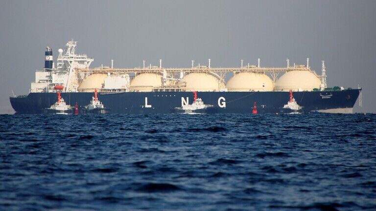 کره جنوبی قرارداد ۲۰ ساله واردات گاز با قطر امضا کرد