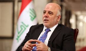 اصلاح سخنان العبادی از سوی دفتر نخست وزیر عراق
