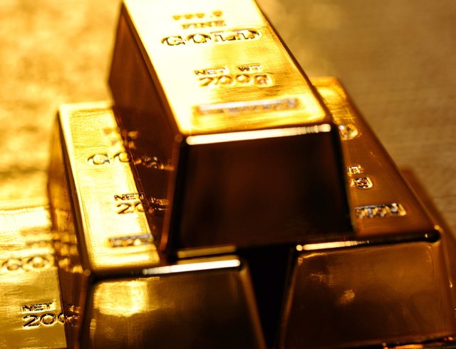 رشد ۲ درصدی قیمت جهانی طلا