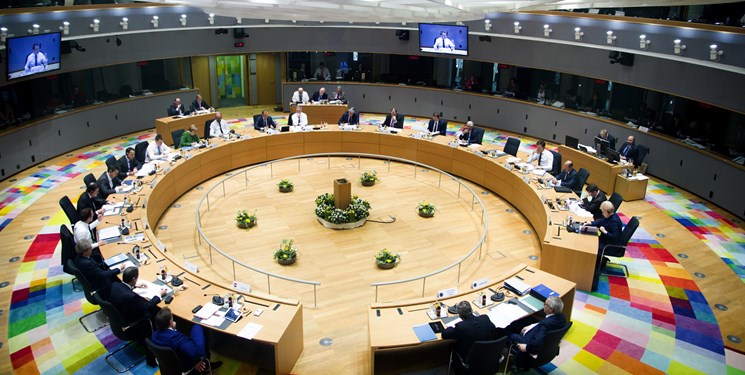 عضویت روسیه در شورای اروپا تعلیق شد