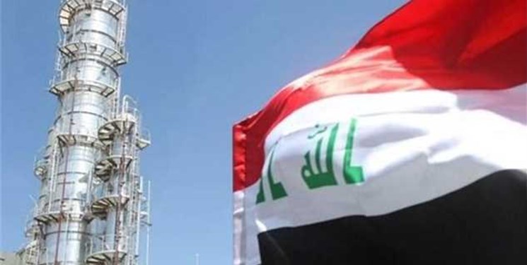 سرمایه‌گذاری‌ های جدید عراق برای صنعت نفت