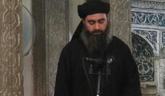 آخرین وضعیت «ابوبکر البغدادی» از زبان یکی از رهبران داعش
