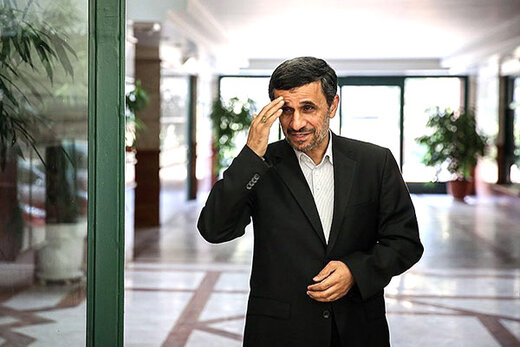 گمانه زنی ها از ترکیب جدید اعضای مجمع تشخیص مصلحت نظام؛ احمدی نژاد حذف می شود؟