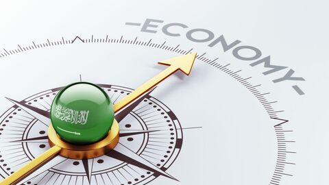 رشد اقتصادی ۰.۳درصدی عربستان در سال ۲۰۱۹