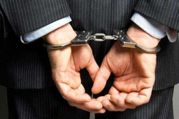 دستگیری ابربدهکار بانکی در مازندران