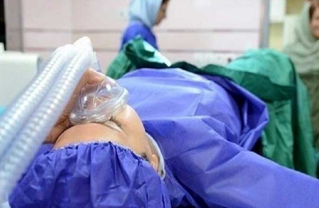 مرگ مادر باردار در اثر کوتاهی اورژانس هوایی