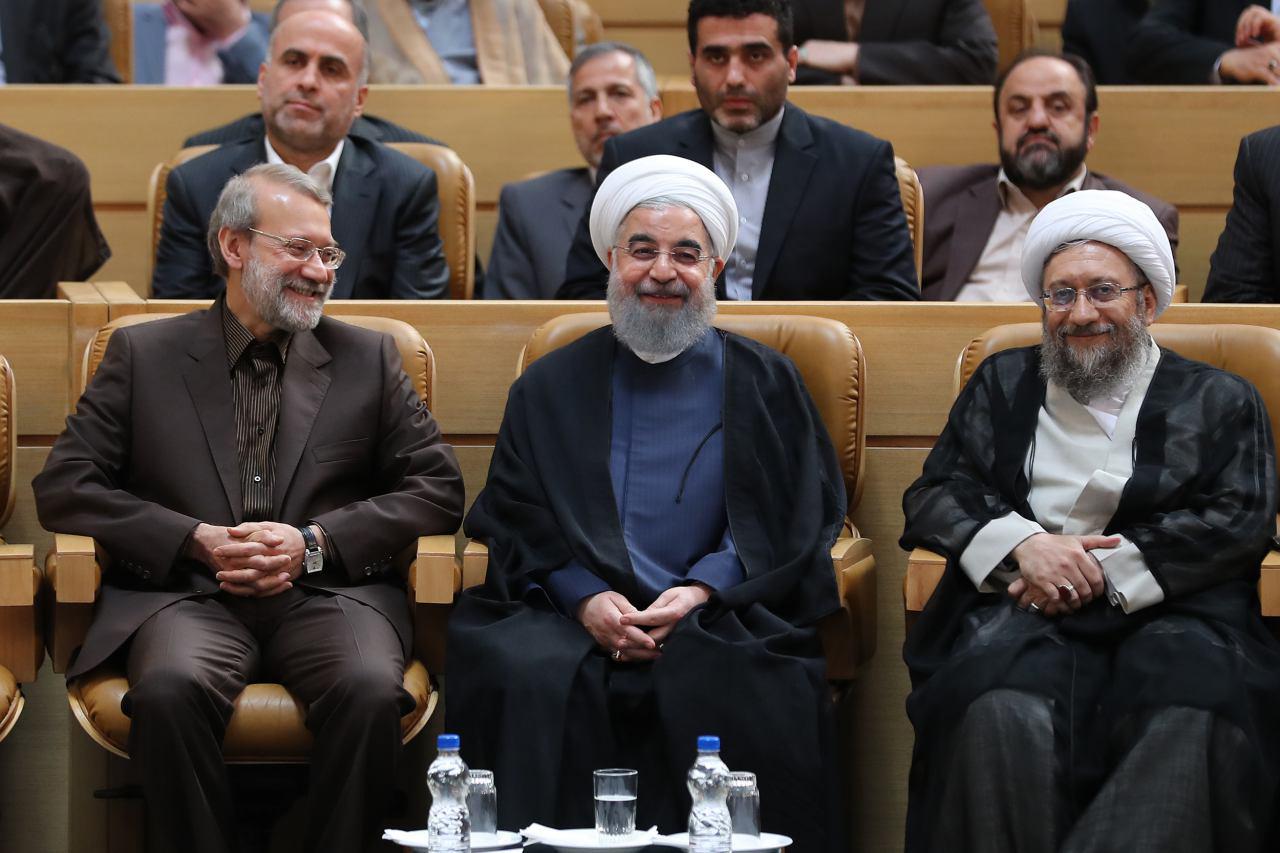 روحانی: دولت دوازدهم کابینه‌ای کارآمدتر خواهد داشت
