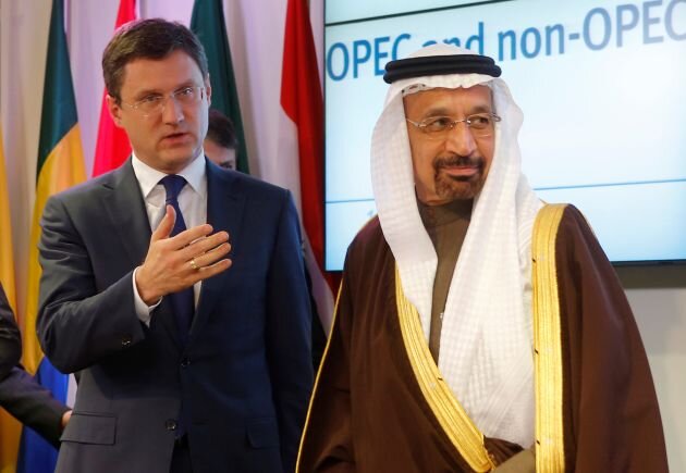 تاثیر تغییرات مدیریتی عربستان بر پیمان نفتی اوپک
