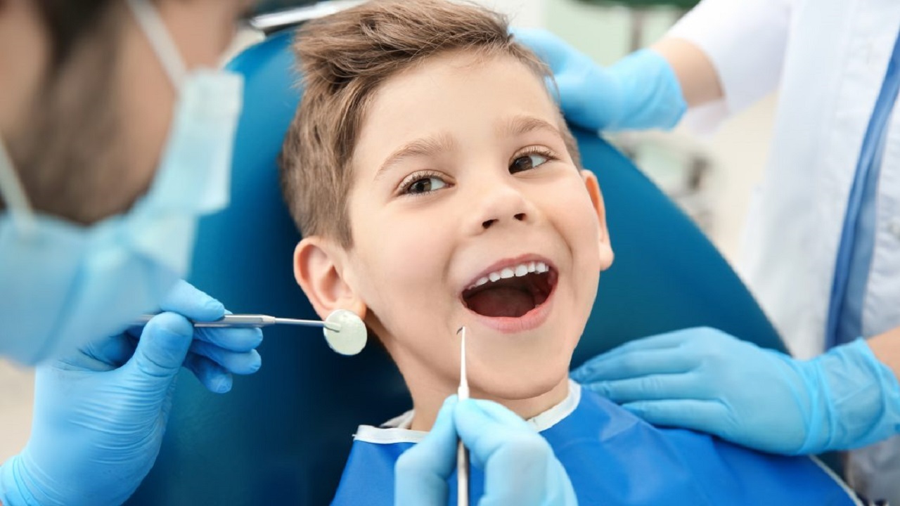 کشف روشی تازه برای ترمیم دندان‌ ها