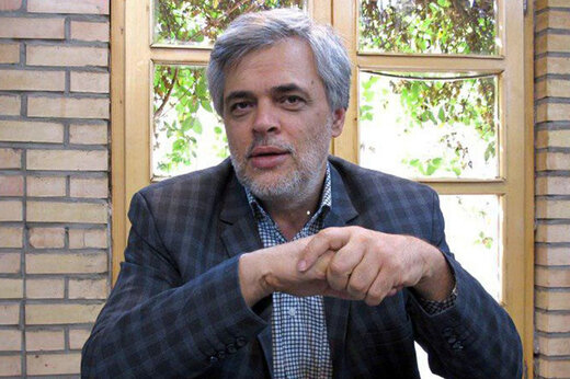 کاندیداتوری علی لاریجانی در انتخابات قطعی شد