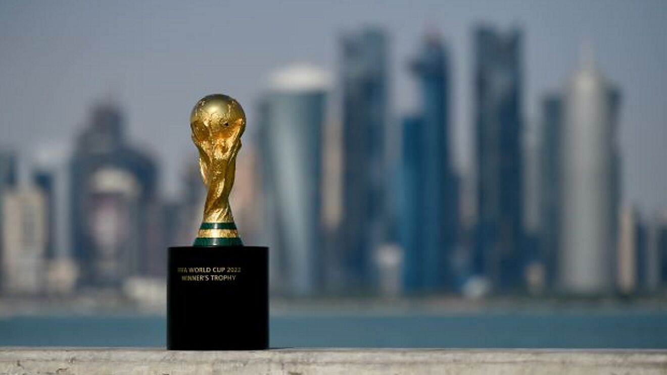 هوش مصنوعی قهرمان جام جهانی ۲۰۲۲ قطر را انتخاب کرد / ایران بدترین نتایج را می گیرد!