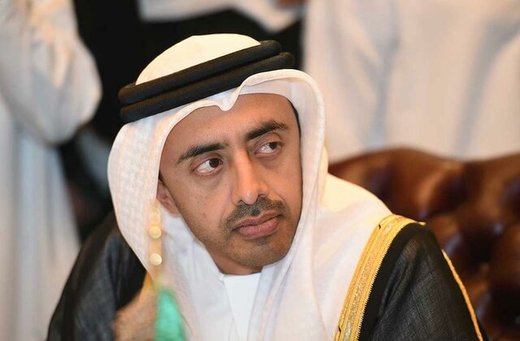اثرات حمله حوثی‌ ها به امارات