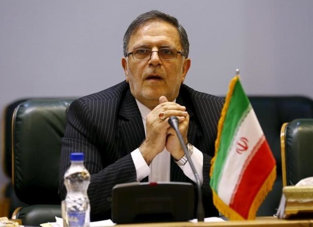 سیف: نظام بانکی ایران در وضعیت چندان مناسبی به سر نمی‌برد