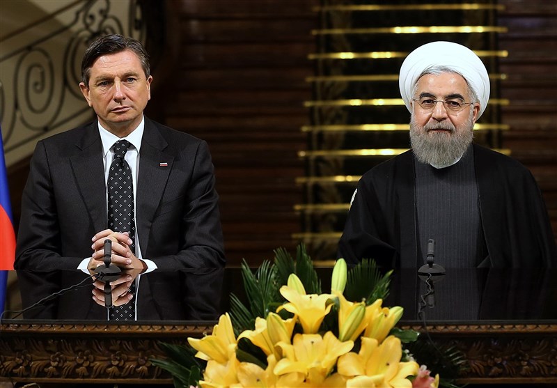 ایران و اتحادیه اروپا به دنبال استفاده از فرصت‌های پسابرجام هستند 