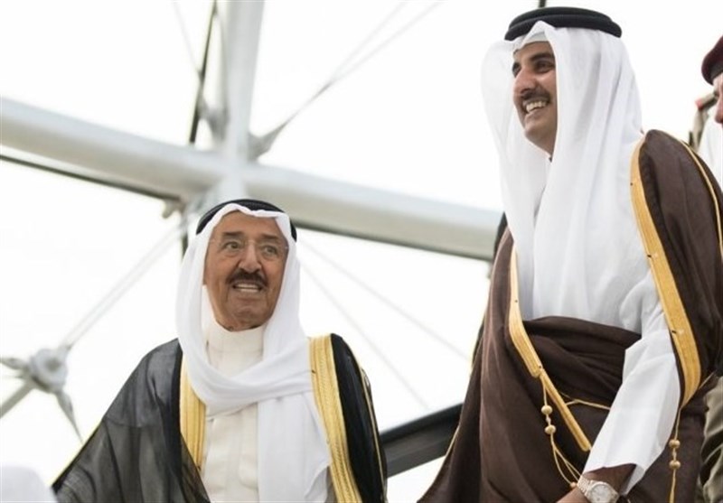 شروط عربستان برای قطر به روایت روزنامه کویتی