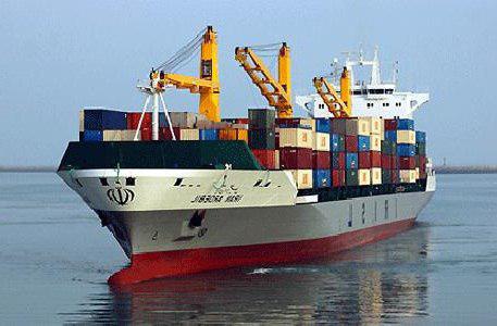 صادرات ایران به اتحادیه اروپا از ۷میلیارد یورو گذشت/ تراز تجاری همچنان به نفع اروپا