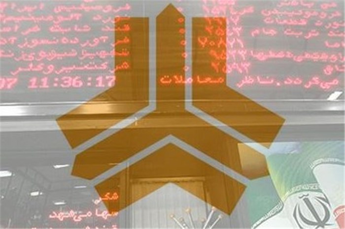 درج اوراق اجاره شرکت سایپا با نماد «صایپا104» در بورس تهران